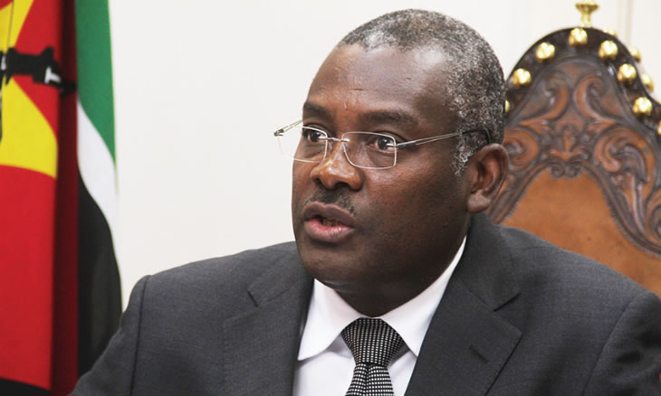 Tribunal Supremo defende uso de tecnologias para acelerar justiça e combater corrupção - Rádio Moçambique