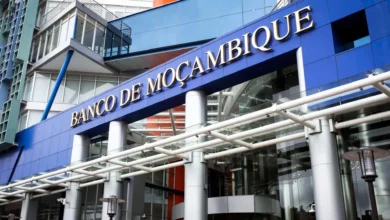 Banco de Moçambique reúne Comité de Política Monetária - Rádio Moçambique