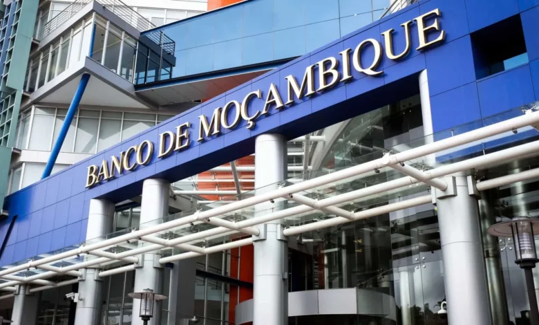 Banco de Moçambique reúne Comité de Política Monetária - Rádio Moçambique