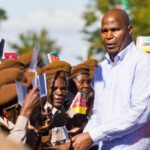 PR defende gestão eficiente da água para impulsionar agricultura e combater a fome - Rádio Moçambique