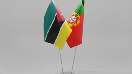 Tribunal Administrativo reforça cooperação com Portugal em visita oficial - Rádio Moçambique