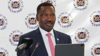 Comité de Política Monetária decide manter taxa de juro directora - Rádio Moçambique