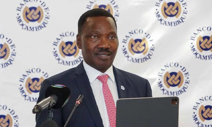 Comité de Política Monetária decide manter taxa de juro directora - Rádio Moçambique