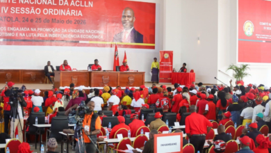 Presidente da Frelimo enaltece unidade após sessão dos Combatentes - Rádio Moçambique