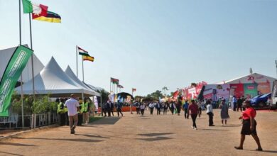 FACIM 2026 cria espaço dedicado às MPME - Rádio Moçambique