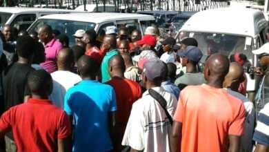 “Chapeiros” recebem licenças a partir de sexta-feira - Rádio Moçambique