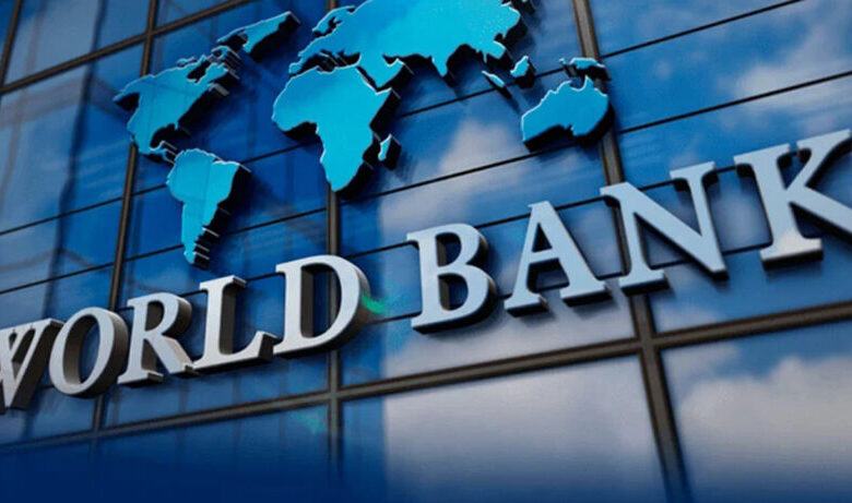 Representante do Banco Mundial reafirma apoio ao desenvolvimento de Moçambique - Rádio Moçambique