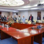 Presidente da República recebe movimento “Moçambique Primeiro” em Maputo - Rádio Moçambique