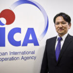 JICA financia projectos de desenvolvimento no país - Rádio Moçambique