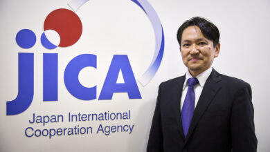 JICA financia projectos de desenvolvimento no país - Rádio Moçambique