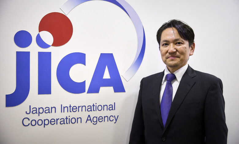 JICA financia projectos de desenvolvimento no país - Rádio Moçambique