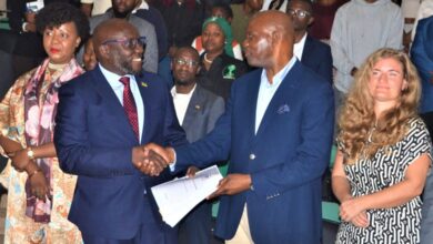 Juventude chamada a reforçar papel na consolidação da paz - Rádio Moçambique