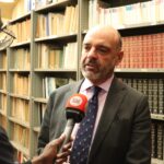 Maputo recebe missão empresarial italiana focada em investimentos estratégicos - Rádio Moçambique