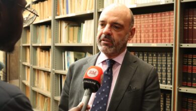 Maputo recebe missão empresarial italiana focada em investimentos estratégicos - Rádio Moçambique