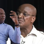 Adriano Nuvunga condenado ao pagamento de um milhão de meticais por difamação - Rádio Moçambique