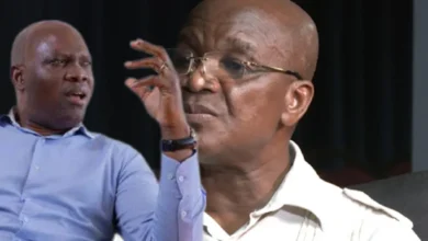 Adriano Nuvunga condenado ao pagamento de um milhão de meticais por difamação - Rádio Moçambique