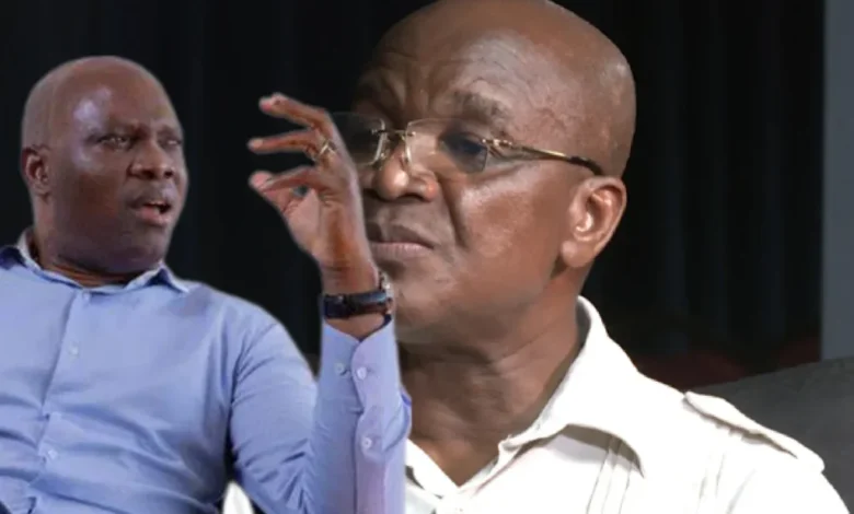 Adriano Nuvunga condenado ao pagamento de um milhão de meticais por difamação - Rádio Moçambique