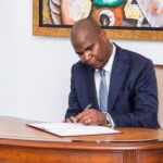 Presidente da República promulga revisão de leis económicas estratégicas - Rádio Moçambique