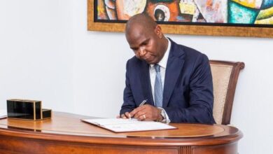 Presidente da República promulga revisão de leis económicas estratégicas - Rádio Moçambique