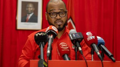 Partido Frelimo critica actos xenófobos na África do Sul - Rádio Moçambique