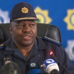 Chefe da Polícia sul-africana comparece hoje em tribunal por suspeita de irregularidades - Rádio Moçambique