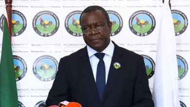 MDM defende políticas públicas para criação de mais emprego em Moçambique - Rádio Moçambique