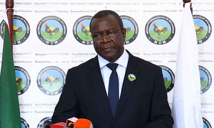 MDM defende políticas públicas para criação de mais emprego em Moçambique - Rádio Moçambique