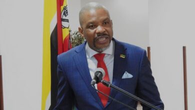 Deputados e funcionários da Assembleia da República beneficiam de formação em produção legislativa - Rádio Moçambique