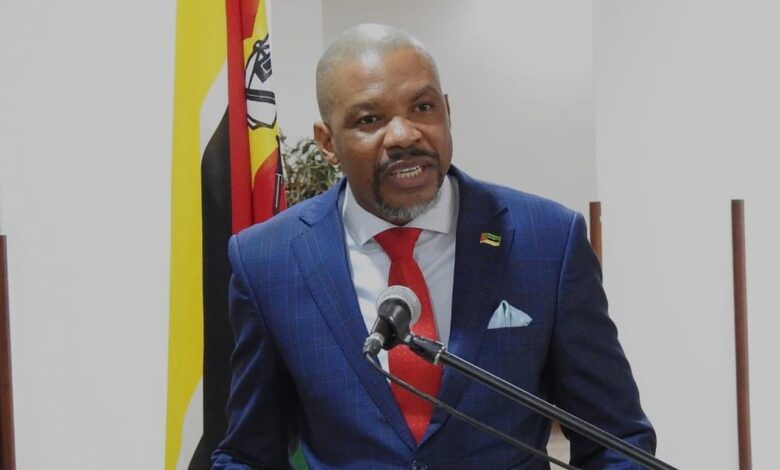 Deputados e funcionários da Assembleia da República beneficiam de formação em produção legislativa - Rádio Moçambique