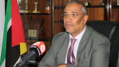 IGEPE aprova Relatório de Contas de 2025 da Rádio Moçambique - Rádio Moçambique