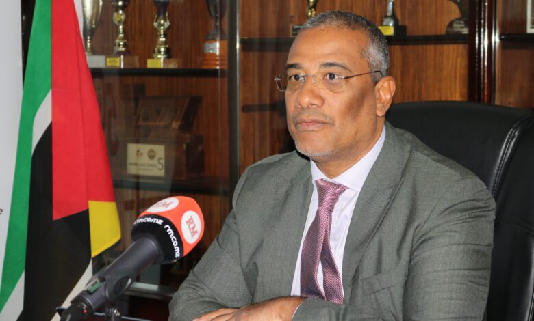 IGEPE aprova Relatório de Contas de 2025 da Rádio Moçambique - Rádio Moçambique
