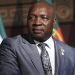 Ministro da Justiça defende maior credibilidade e eficiência no sistema judicial em Moçambique - Rádio Moçambique
