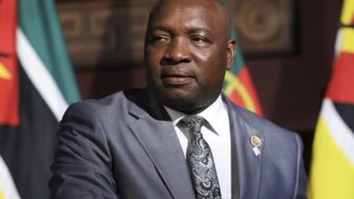 Ministro da Justiça defende maior credibilidade e eficiência no sistema judicial em Moçambique - Rádio Moçambique