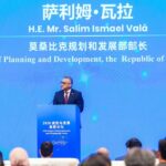 Moçambique aposta na parceria com a China para reduzir pobreza rural - Rádio Moçambique