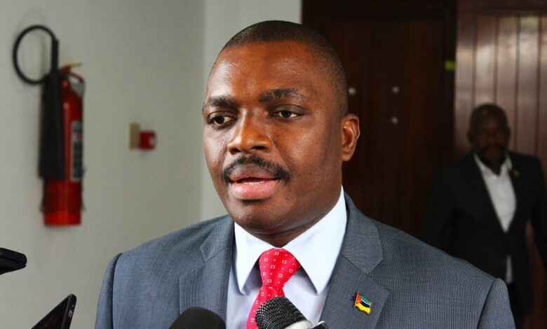 COTE avança para fase de debate das contribuições recolhidas nas auscultações públicas - Rádio Moçambique