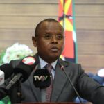 PGR promete reforçar actuação para garantir imparcialidade e cumprimento da lei - Rádio Moçambique
