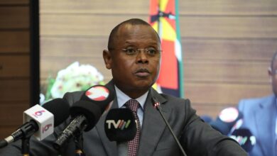 PGR promete reforçar actuação para garantir imparcialidade e cumprimento da lei - Rádio Moçambique
