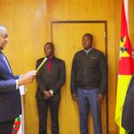 SE de Manica exige reforço no combate à poluição dos rios por actividade mineira - Rádio Moçambique