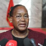 Presidente do Conselho Constitucional defende reflexão sobre constitucionalismo digital em Moçambique - Rádio Moçambique