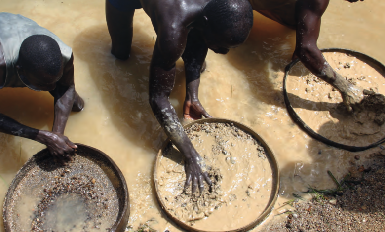 Malawi deporta sete moçambicanos por mineração ilegal de ouro - Rádio Moçambique