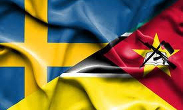 Moçambique e Suécia aprofundam parceria nas áreas de energia e mineração - Rádio Moçambique