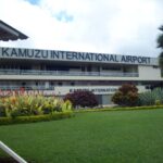 Malawi admite falta de certificação internacional nos principais aeroportos - Rádio Moçambique