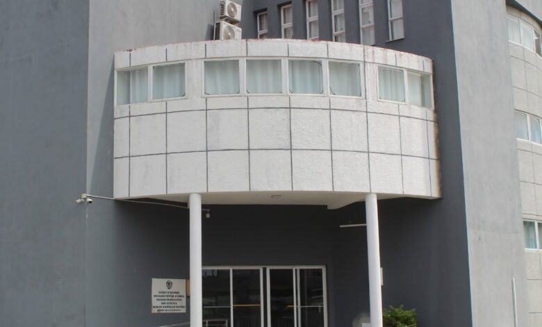 Zambézia: Procuradoria Provincial sob fiscalização do Ministério Público - Rádio Moçambique
