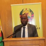 Executivo lança plano para fortalecer a participação de empresas moçambicanas - Rádio Moçambique