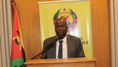 Executivo lança plano para fortalecer a participação de empresas moçambicanas - Rádio Moçambique
