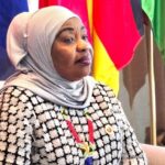 Moçambique poderá integrar Comissão Executiva da União Parlamentar da Organização de Cooperação Islâmica - Rádio Moçambique