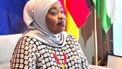 Moçambique poderá integrar Comissão Executiva da União Parlamentar da Organização de Cooperação Islâmica - Rádio Moçambique
