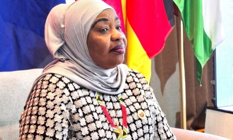 Moçambique poderá integrar Comissão Executiva da União Parlamentar da Organização de Cooperação Islâmica - Rádio Moçambique