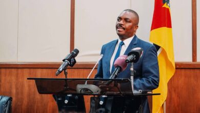 Audições públicas marcam etapa decisiva para credibilizar Diálogo Nacional Inclusivo - Rádio Moçambique
