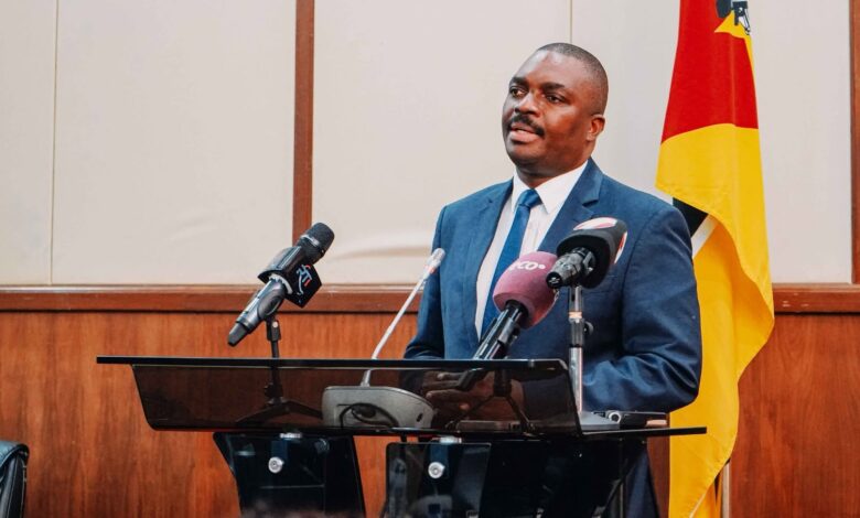 Audições públicas marcam etapa decisiva para credibilizar Diálogo Nacional Inclusivo - Rádio Moçambique